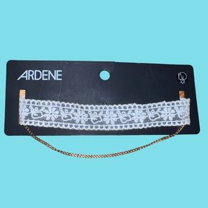 ARDENE necklace